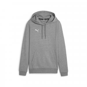Bluza damska z kapturem Puma TeamGoal