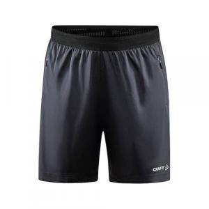 Spodnie treningowe damskie Craft Evolve Zip Pocket