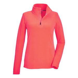 Bluza damska Killtec KSW 101 WMN FLC SHRT