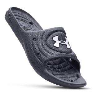 Klapki basenowe męskie Under Armour Ua M Locker Iv Sl
