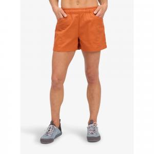 Spodenki wspinaczkowe damskie Black Diamond Notion Shorts