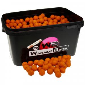 Kulki Zanętowe Warmuz Baits Donald 16Mm 3Kg