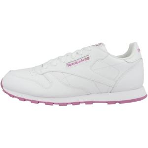 Buty sportowe dla dziewczynki, Reebok Classic Leather