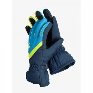Rękawiczki dziecięce Ziener Loriko AS Glove Junior