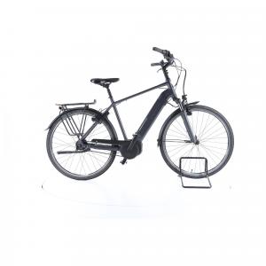 Second Life - Kalkhoff Agattu 3.B Exc R8 City E-Bike 2021 - Stan dobry