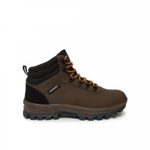 Buty męskie CAMPUS JOVAN brązowe rozm. 46