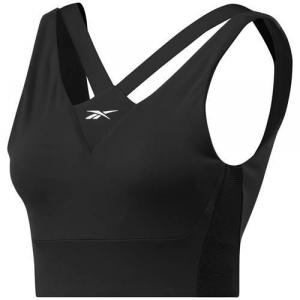 Koszulka treningowa damska Reebok Studio Mediumimpact