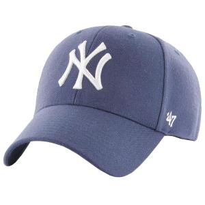 Czapka z daszkiem męska MLB New York Yankees Cap