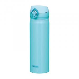 Kubek termiczny z ustnikiem Thermos Motion JNL 500ml sky blue