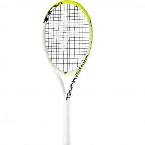 Rakieta Tenisowa Tecnifibre TF X1 275 V2 Żółty