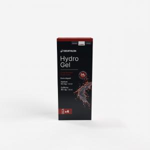 Żel energetyczny Hydro Cola 4 x 62g