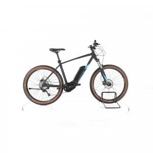 Second Life - Bulls LT CX 500 (97805) E-Bike 2022 - Jak nowy