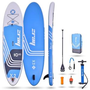 Deska pompowana SUP Zray 2022 X2 10.1