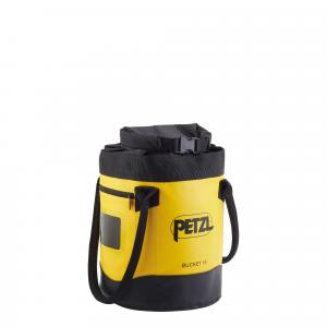 Worek transportowy Petzl Bucket 15L - yellow