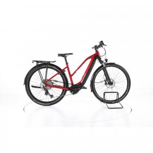 2nd Life - Merida eSPRESSO L EP8-Edition EQ Trekking E-Bike 2021 - Jak nowy