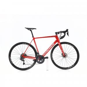 Second life · Rower szosowy · Kross Vento Team Edition Di2 11V · W dobrym stanie