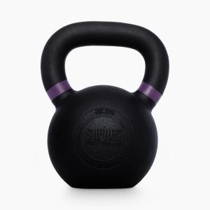 Kettlebell żeliwna Elite - 20 kg