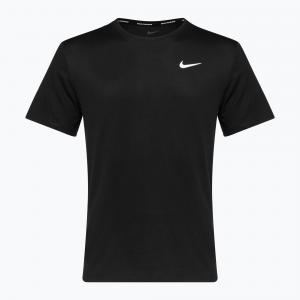 Koszulka do biegania męska Nike Miler Dri-Fit UV