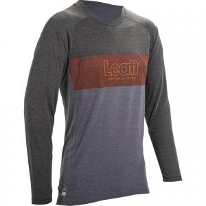 Bluza rowerowa męska Leatt Jersey MTB Gravity 2.0