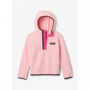 Bluza z kapturem dziecięca Columbia Helvetia Hoodie