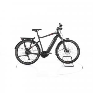 Second Life - Haibike Trekking 3.5 LTD Trekking E-Bike 2022 - Jak nowy