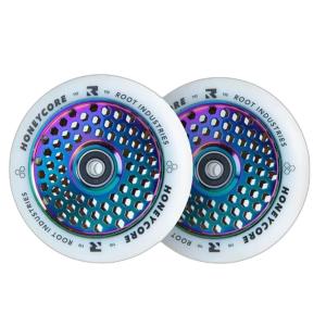 Koło do hulajnogi Root Industries Honeycore (x2)