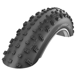 SCHWALBE Opona rowerowa MTB Jumbo Jim 26x4.00\