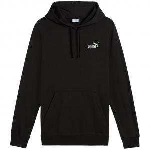 Bluza męska Puma Ess 2 Color Small No.1 Logo Hoodie TR