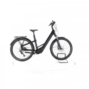 2nd Life - Winora Yakun 10 Trekking E-Bike Lage instap 2022 - Jak nowy