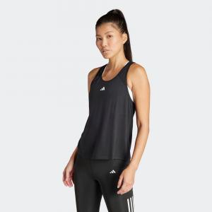 Koszulka fitness damska ADIDAS bez rękawów