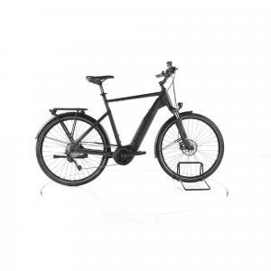 Second Life - Carver Route E.430 Trekking E-Bike 2021 - Stan dobry