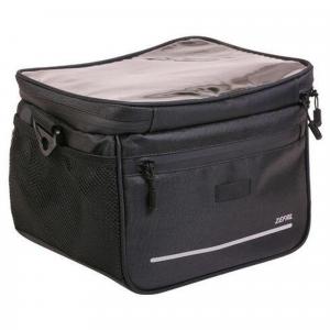 Wodoodporna torba na wieszaki Zefal 230x180x175 mm 7l