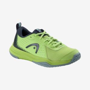 Dziecięce buty do padla Head Sprint Court 4.0