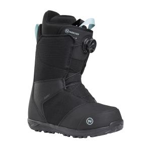 Buty snowboardowe damskie NIDECKER Sierra W