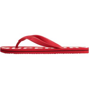 Japonki plażowe męskie Superdry Code Essential Flip Flop