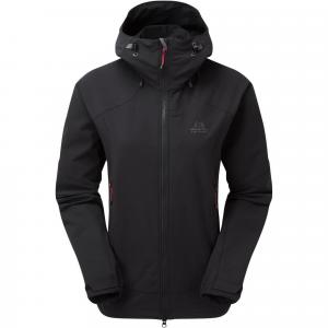 Kurtka softshell damska Mountain Equipment Frontier Hooded Jacket