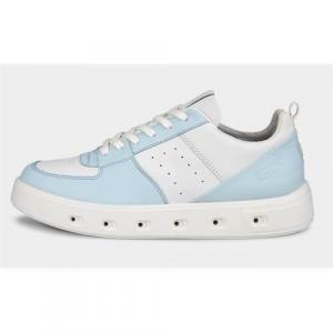 Buty do chodzenia damskie Ecco Sneaker Street 720