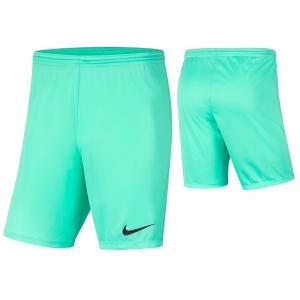 Spodenki piłkarskie męskie Nike Dry Park III treningowe szybkoschnące Dri Fit