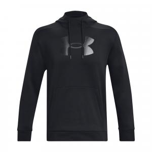 Bluza fitness męska Under Armour Fleece Big Logo HD