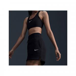 Biustonosz treningowy Nike Swoosh Medium Support