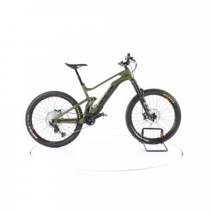 2nd Life - Lapierre eZesty AM 9.2 Fully E-Bike - Jak nowy