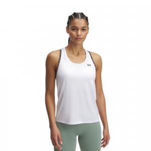 Top treningowy damski Under Armour Tech Knockout Tank