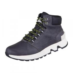 Buty do chodzenia męskie Sorel Mac Hill Mid Ltr WP