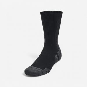 Skarpetki unisex Under Armour Performance Tech wysokie 3 pary