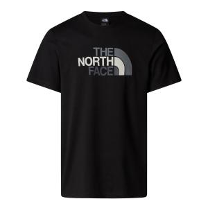 The North Face Koszulka S/S Easy Nf0A8A6Cjk3