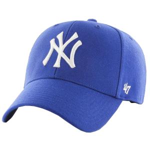 Czapka z daszkiem - New York Yankees Czapka regulowana