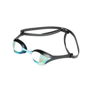 Okulary do pływania dla dorosłych Arena Cobra Ultra Swipe Mirror startowe