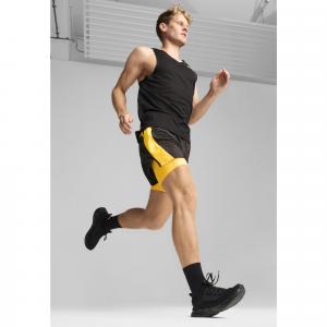 Buty do biegania unisex Retaliate 3 PUMA Black