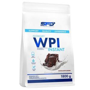 Izolat WPI ISOWHEY INSTANT 1800g Wanilia