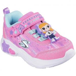 Adidasy Skechers Snuggle Sneaks - Ske, Dzieci